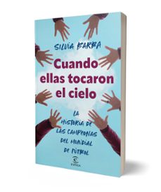 cuando ellas tocaron el cielo-silvia barba-9788467072297