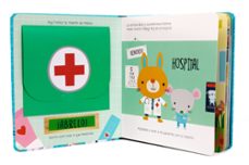 mi maletin de medico-susie brooks-9788469665497