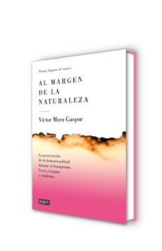 al margen de la naturaleza-victor mora-9788499926797
