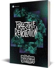 freestyle revolution-9788499988597