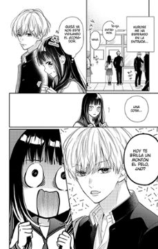 Imagen Secuandaria de Pink & Habanero 2 (Shôjo). Abrir galería completa.