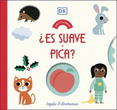 ¿es suave o pica? (enciclomini)-ingela p. arrhenius-9780241763698