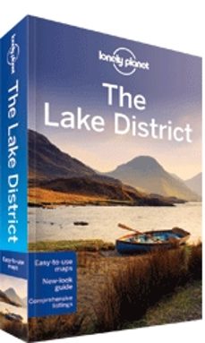 the lake district 2012 (lonely planet) (2nd ed.)-oliver berry-9781741797398