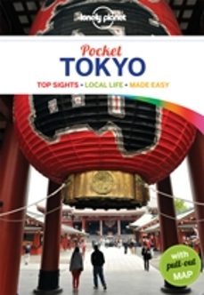 tokyo 2015 (5th ed.) (lonely planet pocket)-rebecca milner-9781743216798