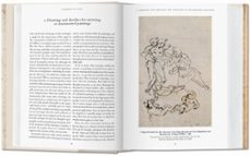 leonardo da vinci: obra gráfica-9783836554398