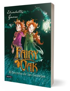Imagen Secuandaria de Fairy Oak 1. El Secreto de las Gemelas. Abrir galería completa.