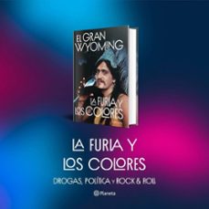 la furia y los colores-9788408242598