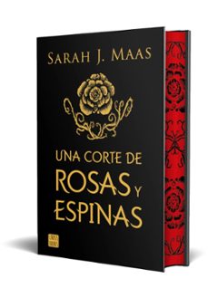 una corte de rosas y espinas. edición especial-sarah j. maas-9788408285298