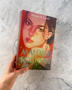 maldita fortuna-myriam m. lejardi-9788408314998