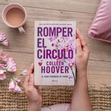 romper el círculo (it ends with us)-colleen hoover-9788408321798