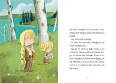 dagfrid 1 : una niña vikinga-agnes mathieu daude-9788418304798