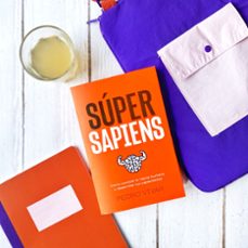 súper sapiens-pedro vivar-9788418820298