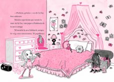 isadora moon 8: la isadora moon va a una festa de pijames-harriet muncaster-9788420433998