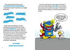 Imagen Secuandaria de Superthings. La película. Abrir galería completa.