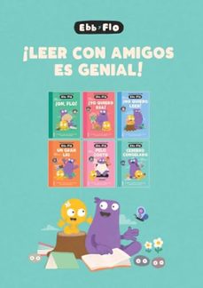 ebb y flo 6: cerebro congelado-laura bunting-9788468377698