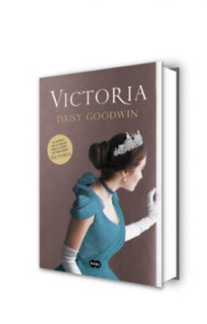 victoria-daisy goodwin-9788491292098