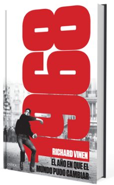 Imagen Secuandaria de (PE) 1968. EL AÑO EN QUE EL MUNDO PUDO CAMBIAR. Abrir galería completa.