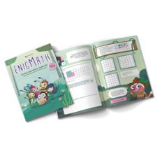 enigmath 5 urte (euskera)-9791370059798