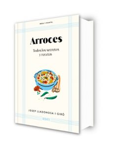 arroces (mesa y mantel)-josep lladonosa i giro-9791387600198