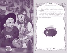 Imagen Secuandaria de Secreto de bruja 4 - El bosque de las hadas. Abrir galería completa.