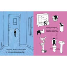harold tiene hambre-kevin waldron-9780714871899