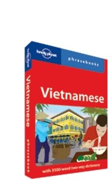 vietnamese phrasebook (5th ed.) (lonely planet)-9781741047899