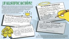 bart simpson: guia para la vida (los simpson)-matt groening-9788402421999