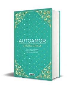 autoamor-laura chica-9788403522299
