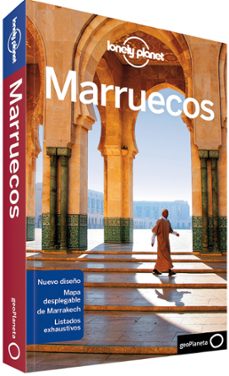 marruecos 6 (geoplaneta 2012) (lonely planet)-9788408109099