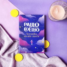 veronika decide morir-paulo coelho-9788408262299