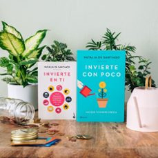 invierte con poco-natalia de santiago-9788408272199