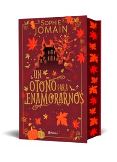 Imagen Secuandaria de Un otoño para enamorarnos. Abrir galería completa.