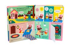 els meus primers contes clàssics amb solapes-ingela p. arrhenius-9788411581899