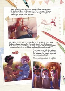 la lluvia de estrellas (serie los diarios de cereza 5)-joris chamblain-9788420433899