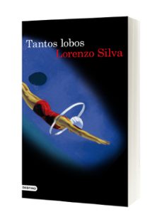 Imagen Secuandaria de TANTOS LOBOS (SERIE BEVILACQUA & CHAMORRO 9). Abrir galería completa.