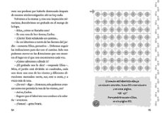 Imagen Secuandaria de ¡Resuelve el misterio! 11 - La escritora fantasma. Abrir galería completa.
