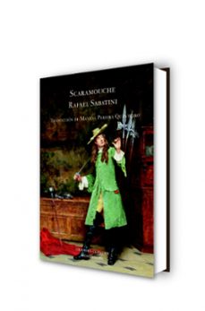 scaramouche-rafael sabatini-9788439720799