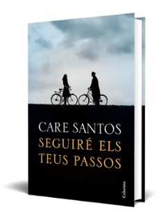 seguire els teus passos-care santos-9788466426299