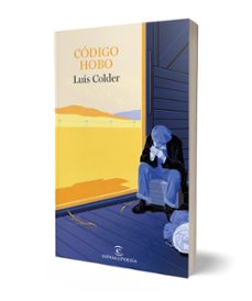 código hobo-luis colder-9788467077599