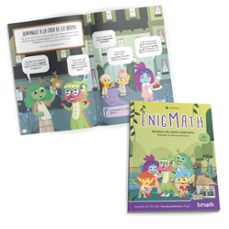 enigmath 4t primària (català)-9791370059699