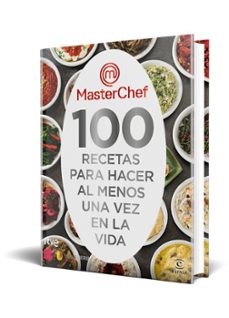 100 RECETAS PARA HACER AL MENOS UNA VEZ EN LA VIDA | SHINE | Casa del Libro