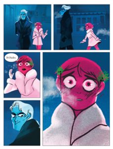 LORE OLYMPUS (CUENTOS DEL OLIMPO 3) | RACHEL SMYTHE | Casa del Libro  Colombia