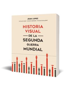 HISTORIA VISUAL DE LA SEGUNDA GUERRA MUNDIAL . | Casa del Libro  Colombia