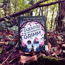 CUENTOS DE LOS HERMANOS GRIMM | JACOB GRIMM | Casa del Libro Colombia