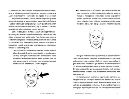 TÚ HABLA, QUE YO TE LEO | JOSE LUIS MARTIN OVEJERO | Casa del Libro