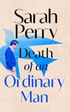 DEATH OF AN ORDINARY MAN