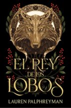 EL REY DE LOS LOBOS (EBOOK)