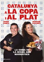 CATALUNYA A LA COPA I AL PLAT