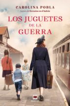 LOS JUGUETES DE LA GUERRA (EBOOK)