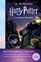 Harry Potter  Casa del Libro